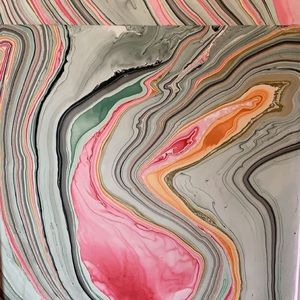 Meet your Posher, Stella